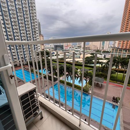 Studio Units At Sm Light Residences Condo Beside Boni Mrt Station Manila Eksteriør bilde