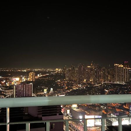 Studio Units At Sm Light Residences Condo Beside Boni Mrt Station Manila Eksteriør bilde