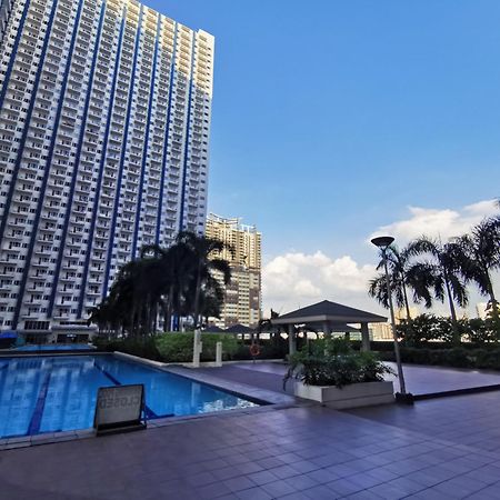 Studio Units At Sm Light Residences Condo Beside Boni Mrt Station Manila Eksteriør bilde