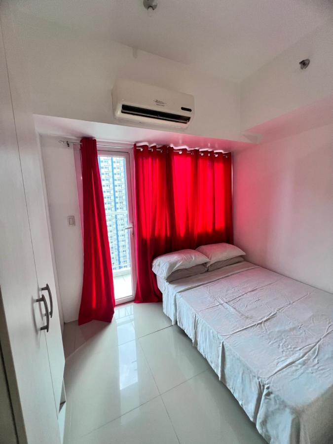 Studio Units At Sm Light Residences Condo Beside Boni Mrt Station Manila Eksteriør bilde