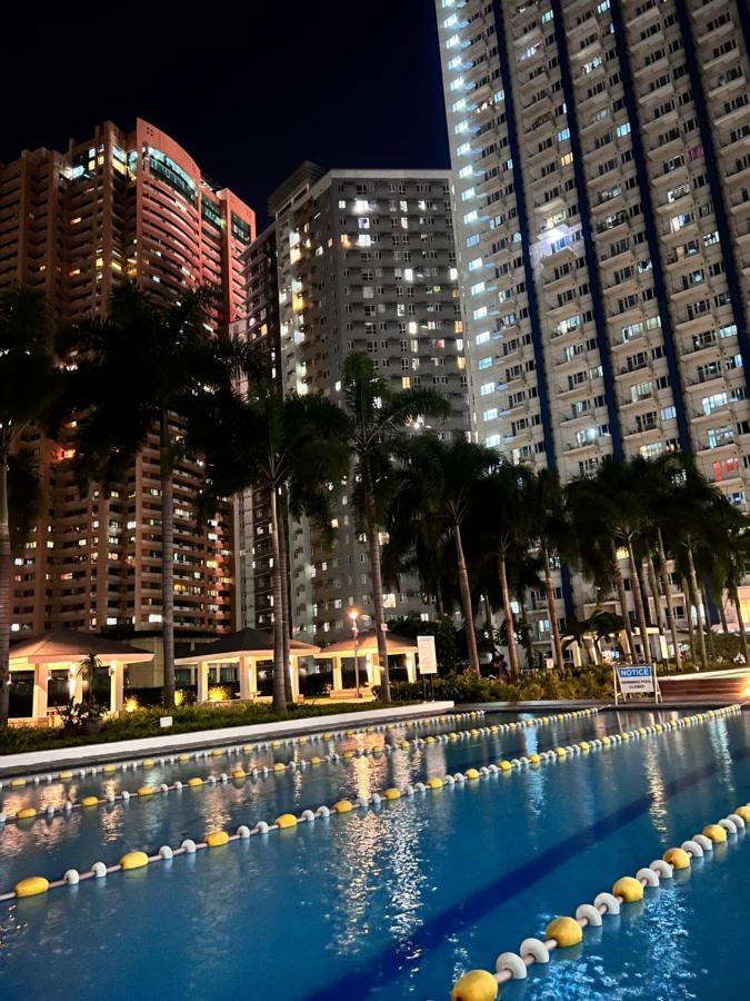Studio Units At Sm Light Residences Condo Beside Boni Mrt Station Manila Eksteriør bilde