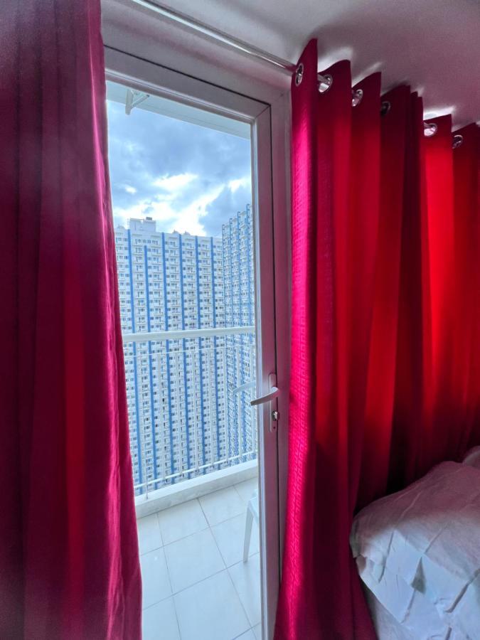 Studio Units At Sm Light Residences Condo Beside Boni Mrt Station Manila Eksteriør bilde
