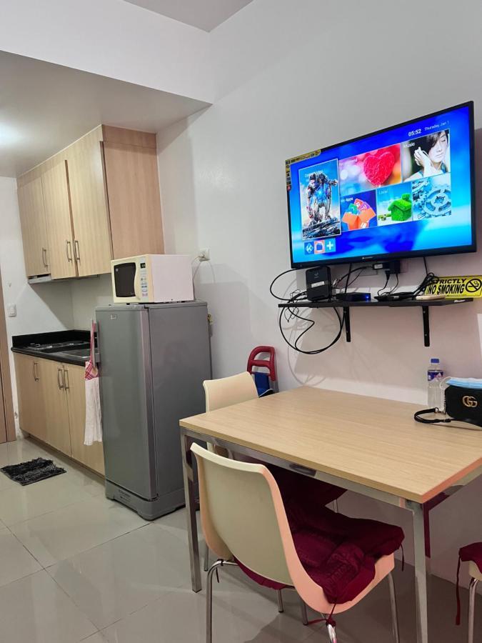 Studio Units At Sm Light Residences Condo Beside Boni Mrt Station Manila Eksteriør bilde