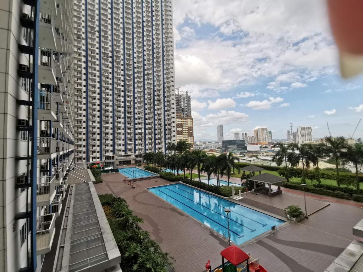 Studio Units At Sm Light Residences Condo Beside Boni Mrt Station Manila Eksteriør bilde