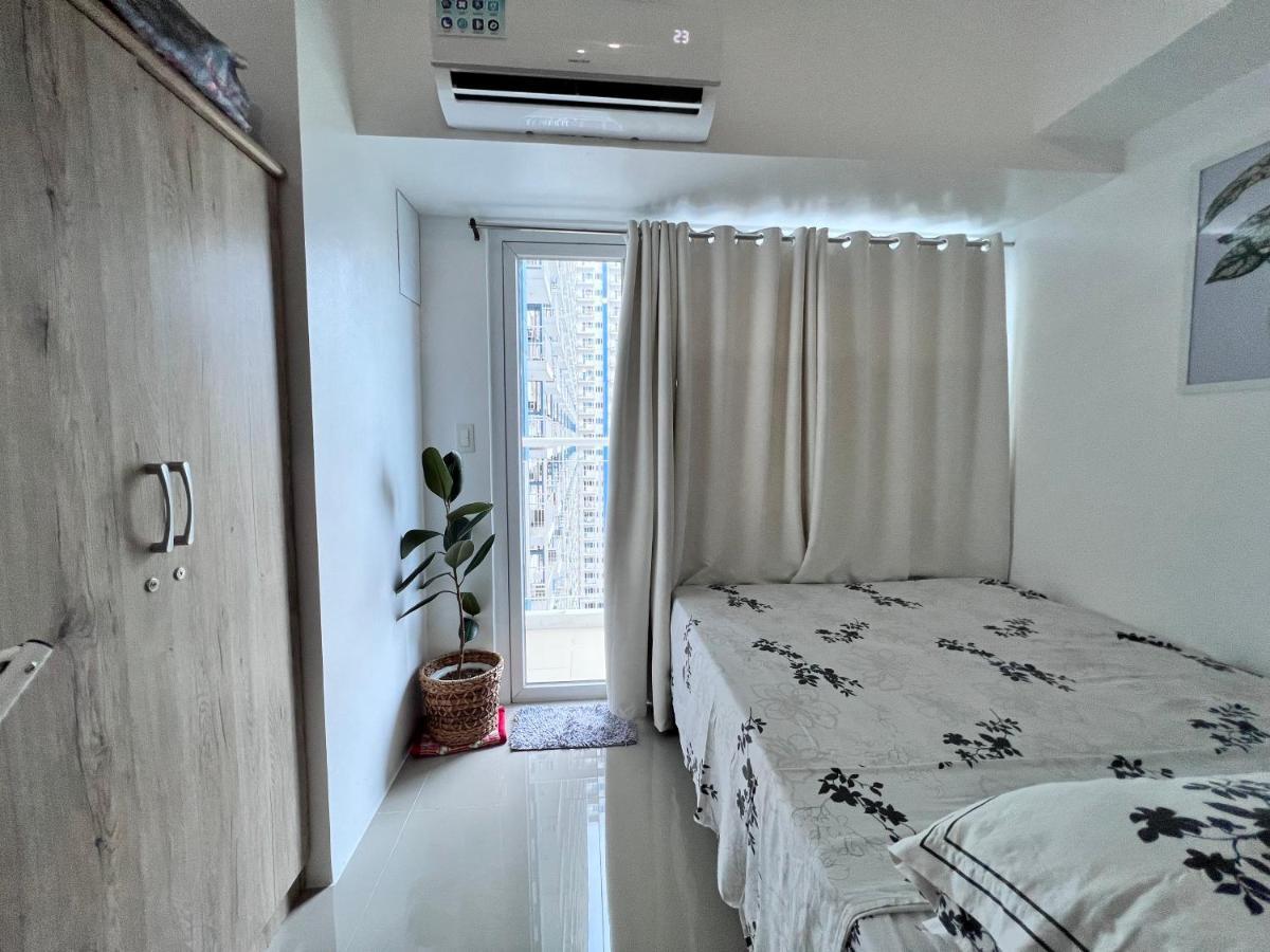 Studio Units At Sm Light Residences Condo Beside Boni Mrt Station Manila Eksteriør bilde