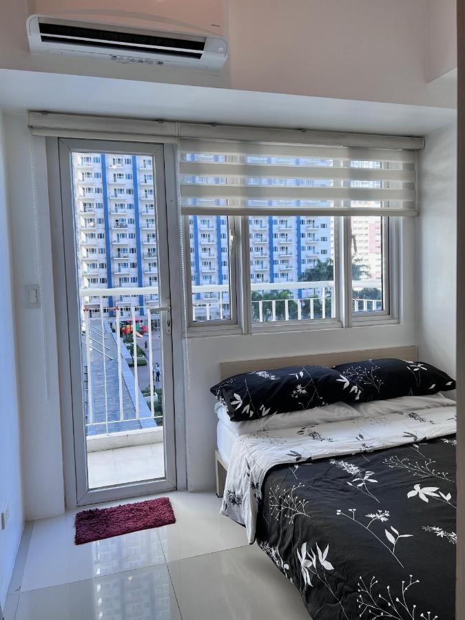 Studio Units At Sm Light Residences Condo Beside Boni Mrt Station Manila Eksteriør bilde