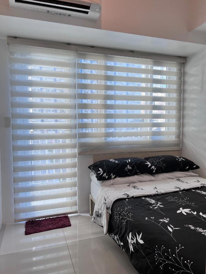 Studio Units At Sm Light Residences Condo Beside Boni Mrt Station Manila Eksteriør bilde