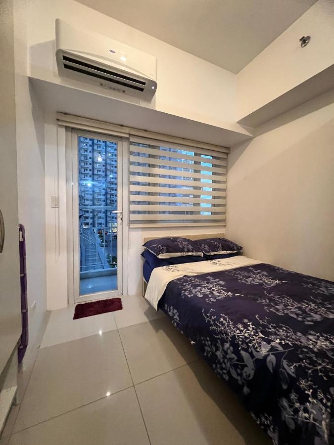 Studio Units At Sm Light Residences Condo Beside Boni Mrt Station Manila Eksteriør bilde