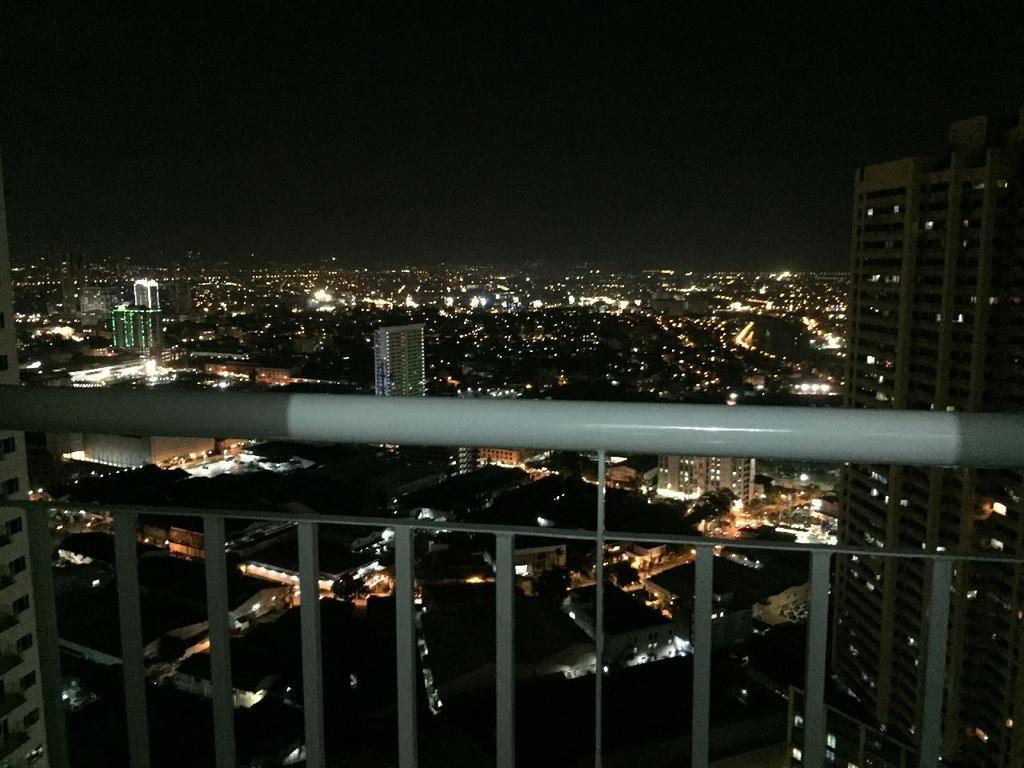 Studio Units At Sm Light Residences Condo Beside Boni Mrt Station Manila Rom bilde