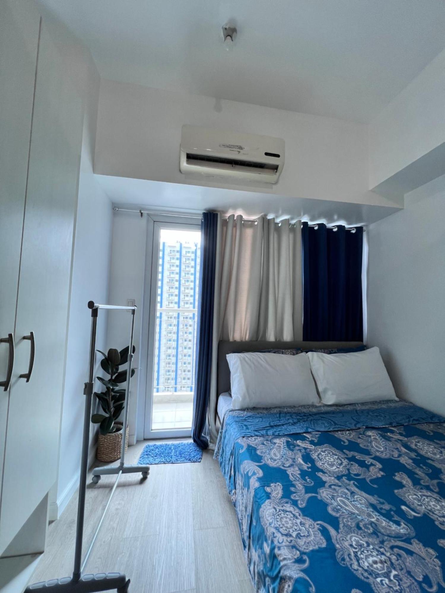 Studio Units At Sm Light Residences Condo Beside Boni Mrt Station Manila Eksteriør bilde