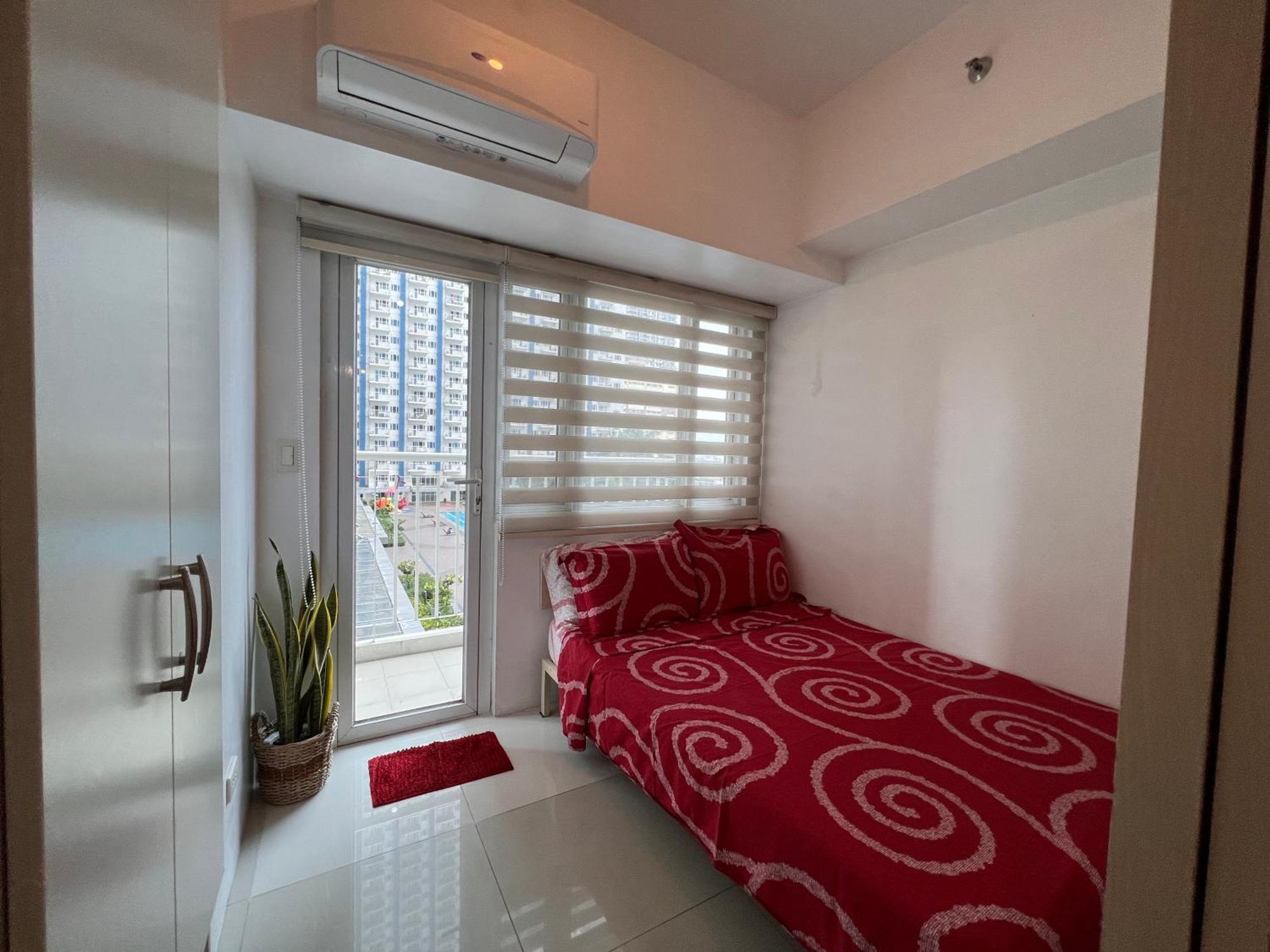 Studio Units At Sm Light Residences Condo Beside Boni Mrt Station Manila Eksteriør bilde