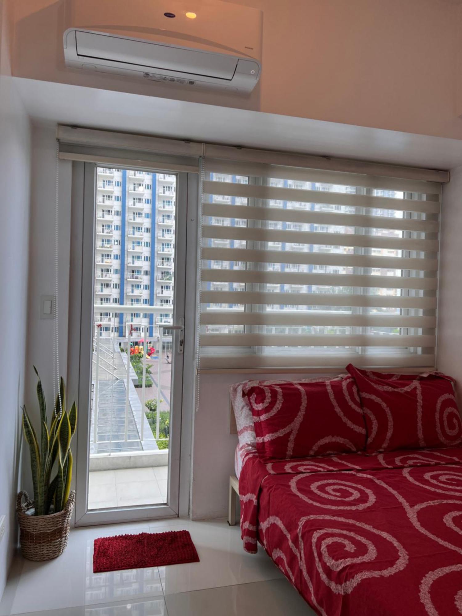 Studio Units At Sm Light Residences Condo Beside Boni Mrt Station Manila Eksteriør bilde