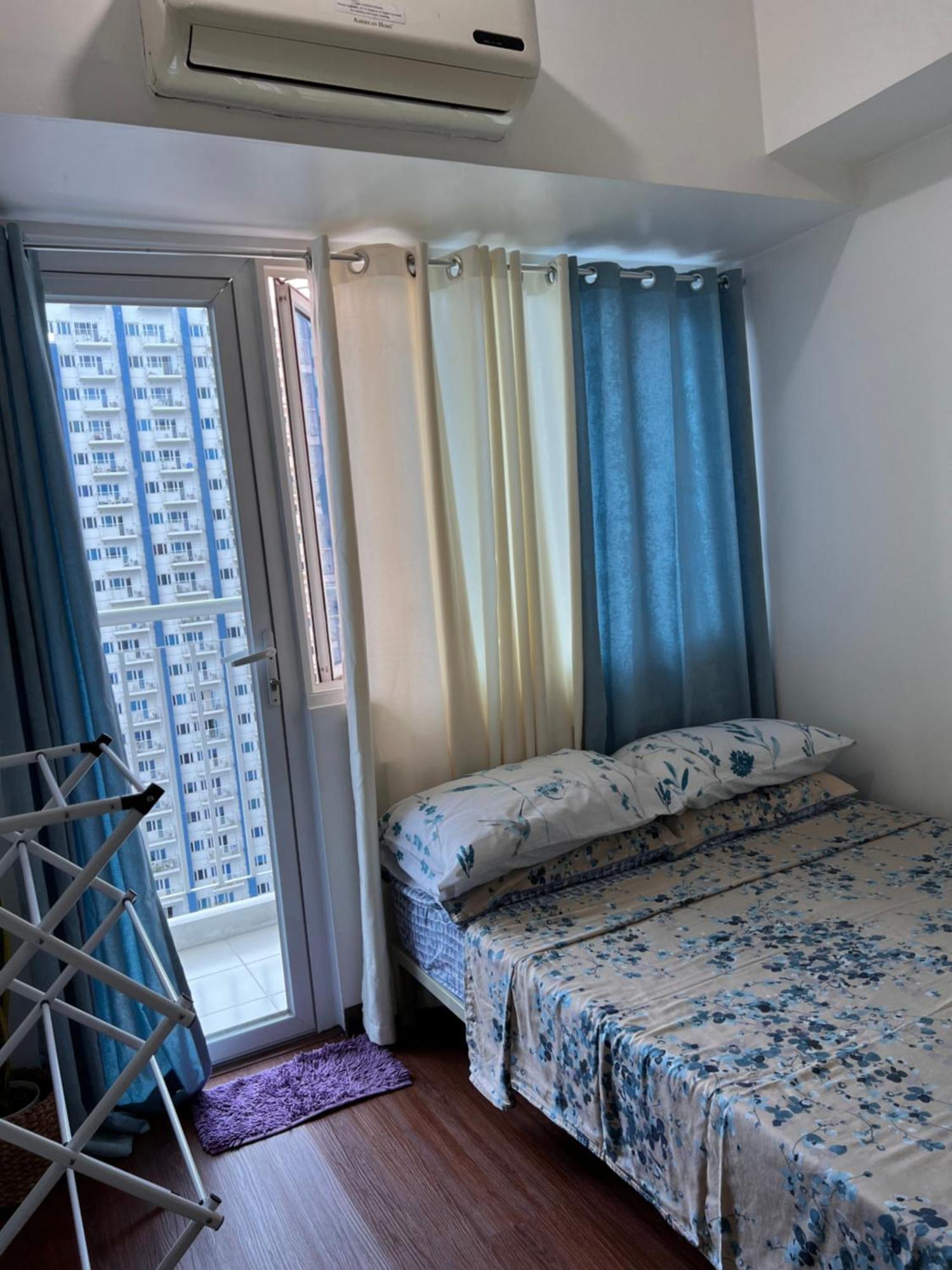 Studio Units At Sm Light Residences Condo Beside Boni Mrt Station Manila Eksteriør bilde