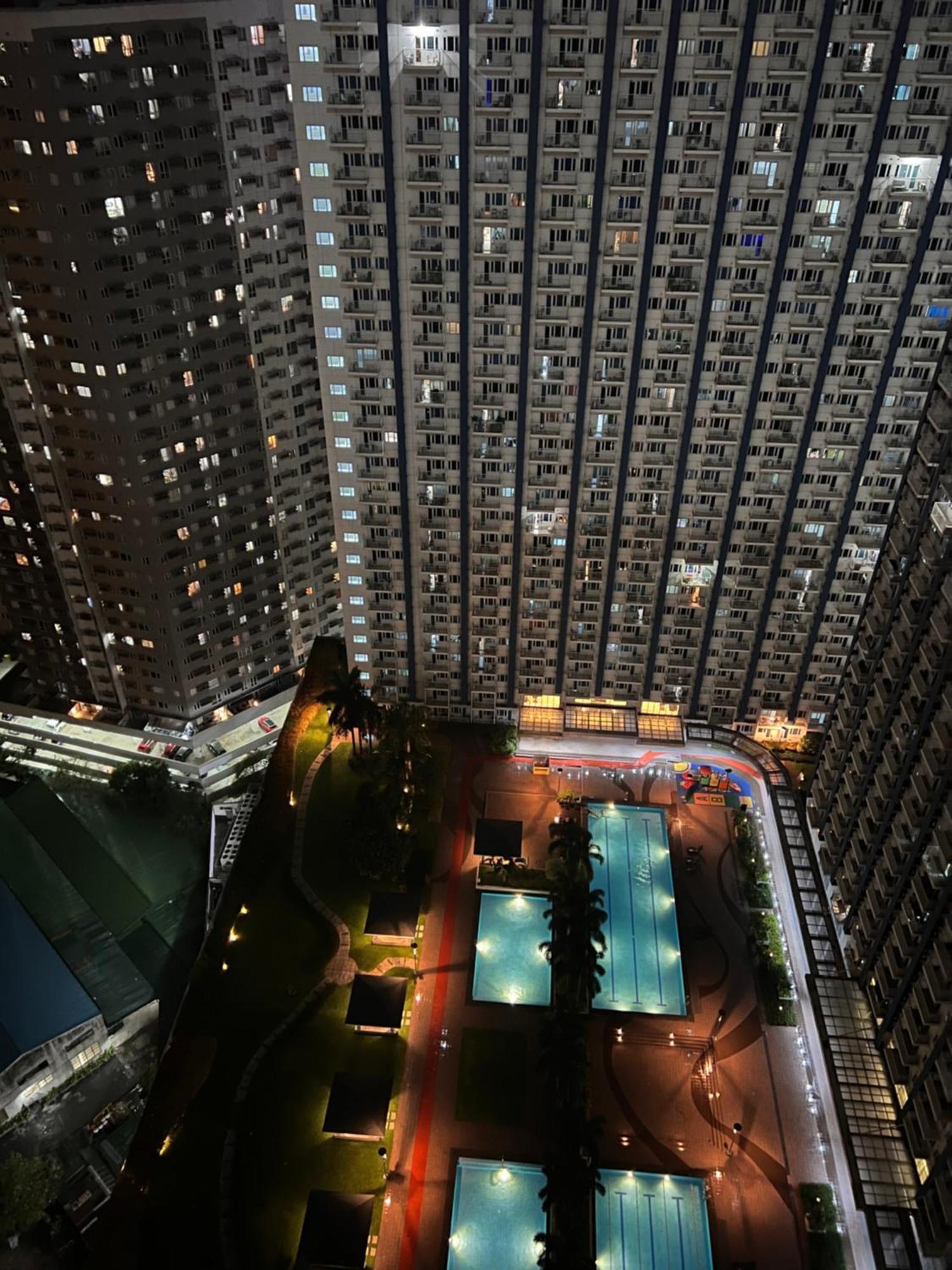 Studio Units At Sm Light Residences Condo Beside Boni Mrt Station Manila Eksteriør bilde