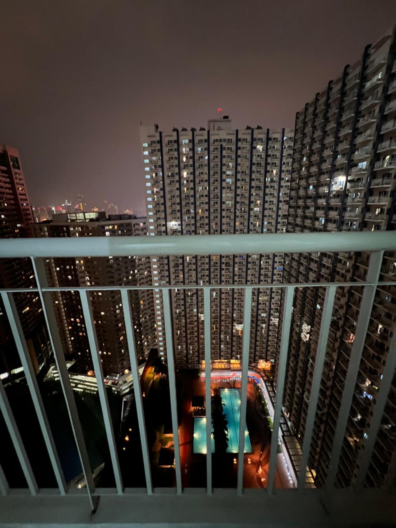 Studio Units At Sm Light Residences Condo Beside Boni Mrt Station Manila Eksteriør bilde