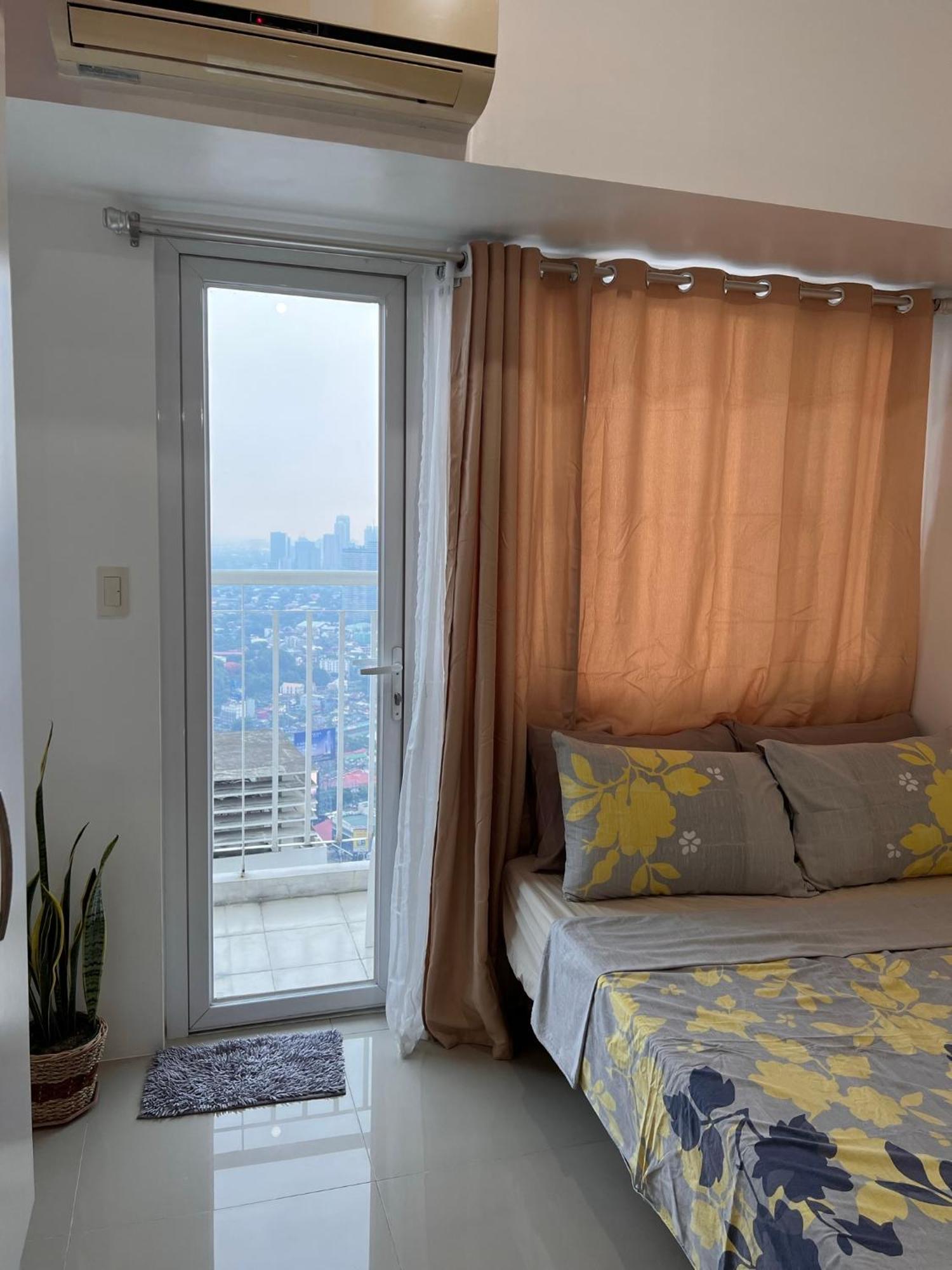 Studio Units At Sm Light Residences Condo Beside Boni Mrt Station Manila Eksteriør bilde