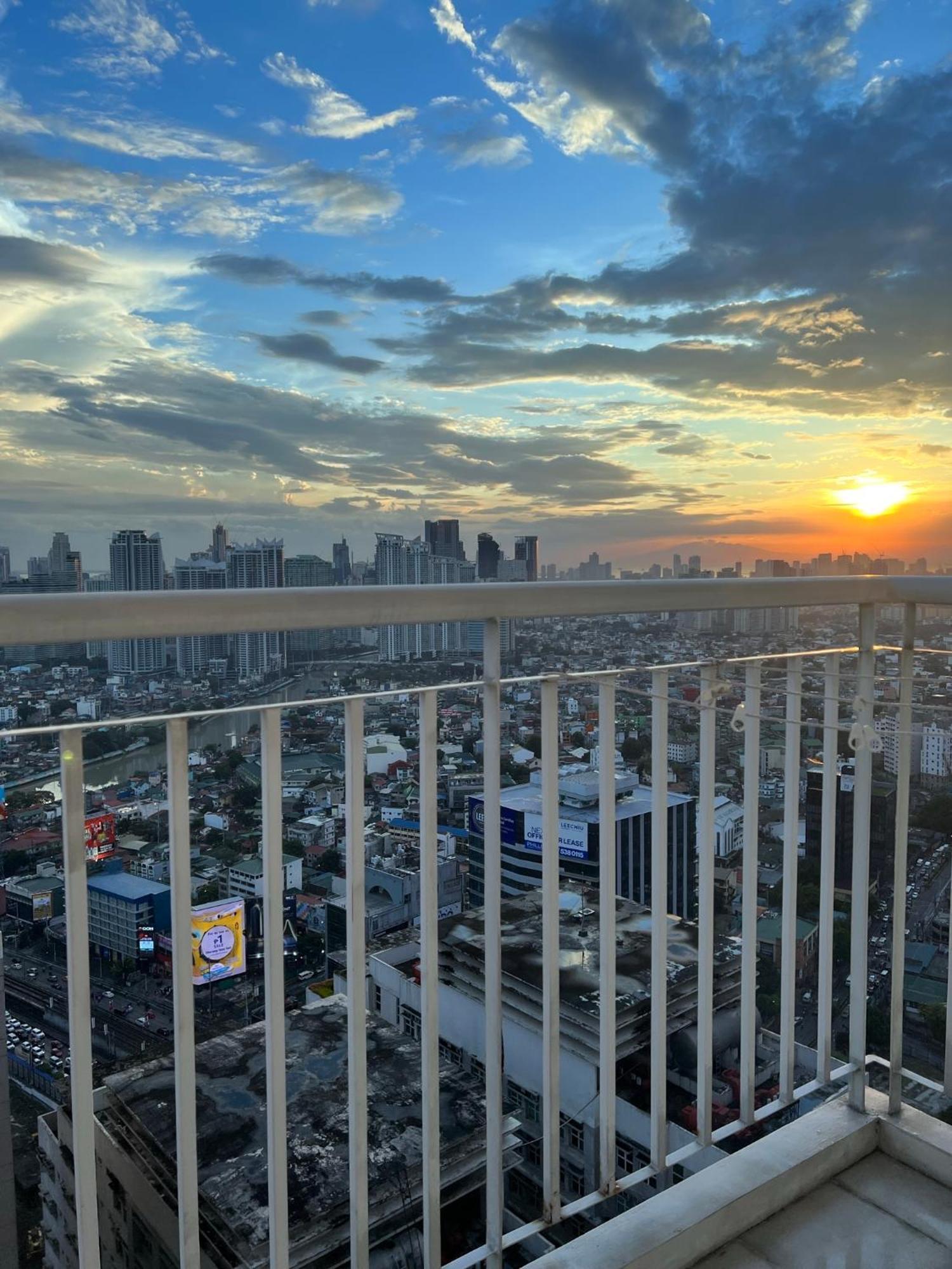 Studio Units At Sm Light Residences Condo Beside Boni Mrt Station Manila Eksteriør bilde