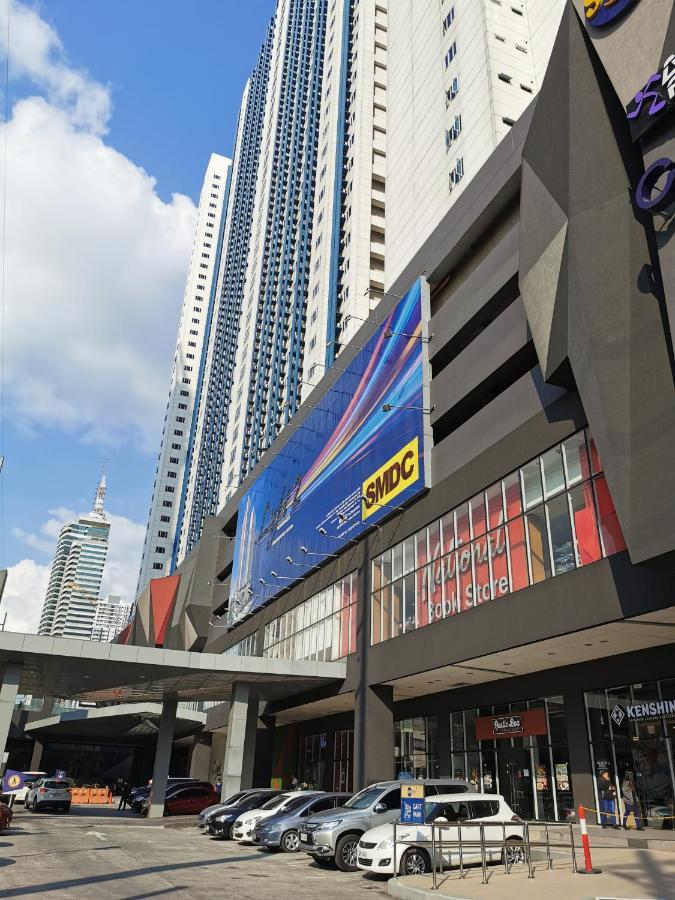 Studio Units At Sm Light Residences Condo Beside Boni Mrt Station Manila Eksteriør bilde
