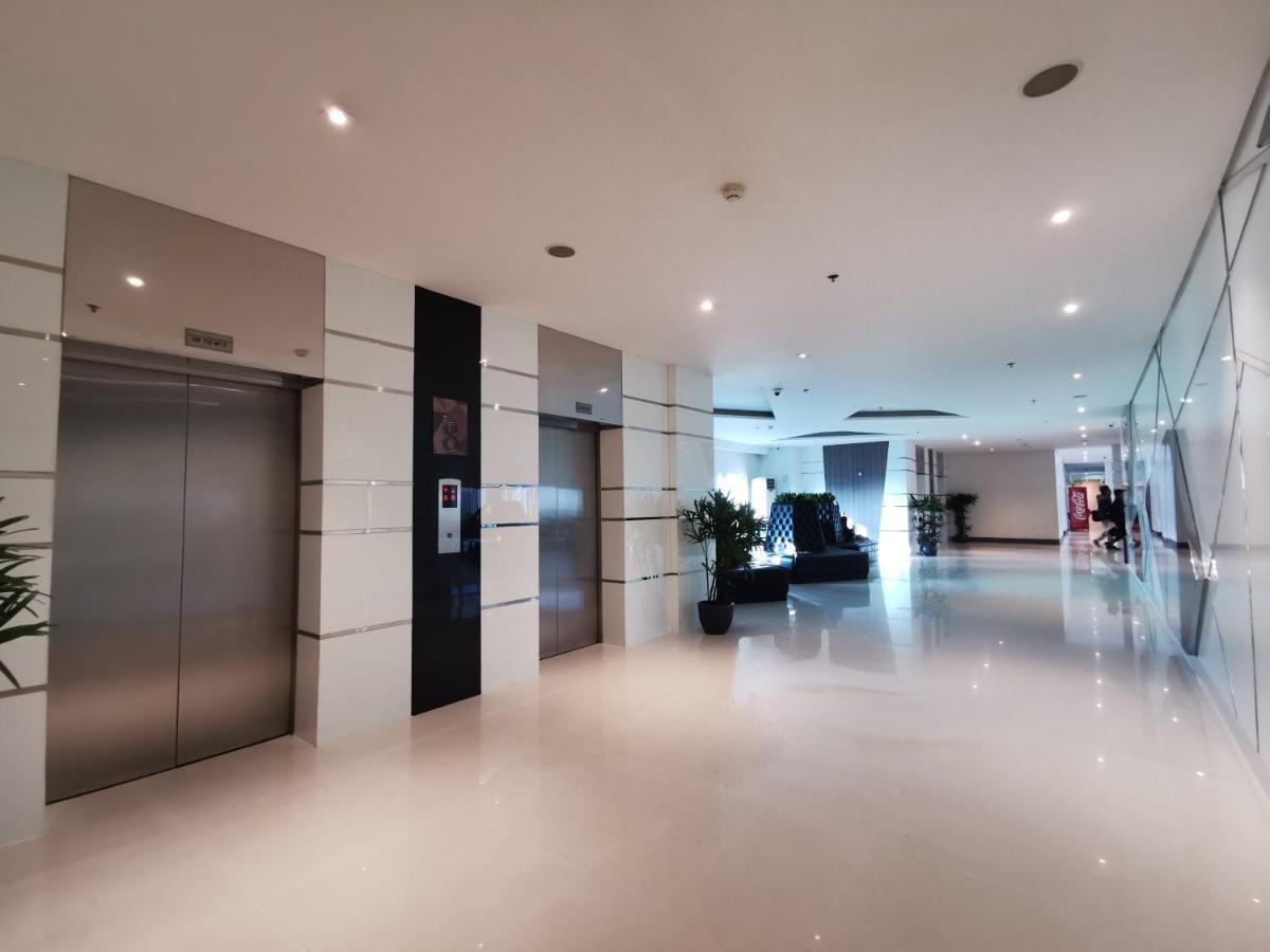 Studio Units At Sm Light Residences Condo Beside Boni Mrt Station Manila Eksteriør bilde