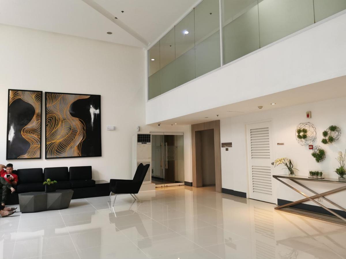 Studio Units At Sm Light Residences Condo Beside Boni Mrt Station Manila Eksteriør bilde