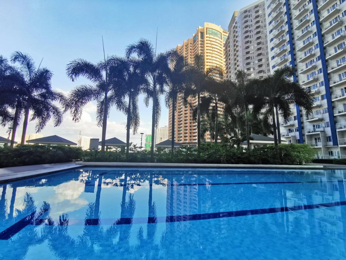 Studio Units At Sm Light Residences Condo Beside Boni Mrt Station Manila Eksteriør bilde
