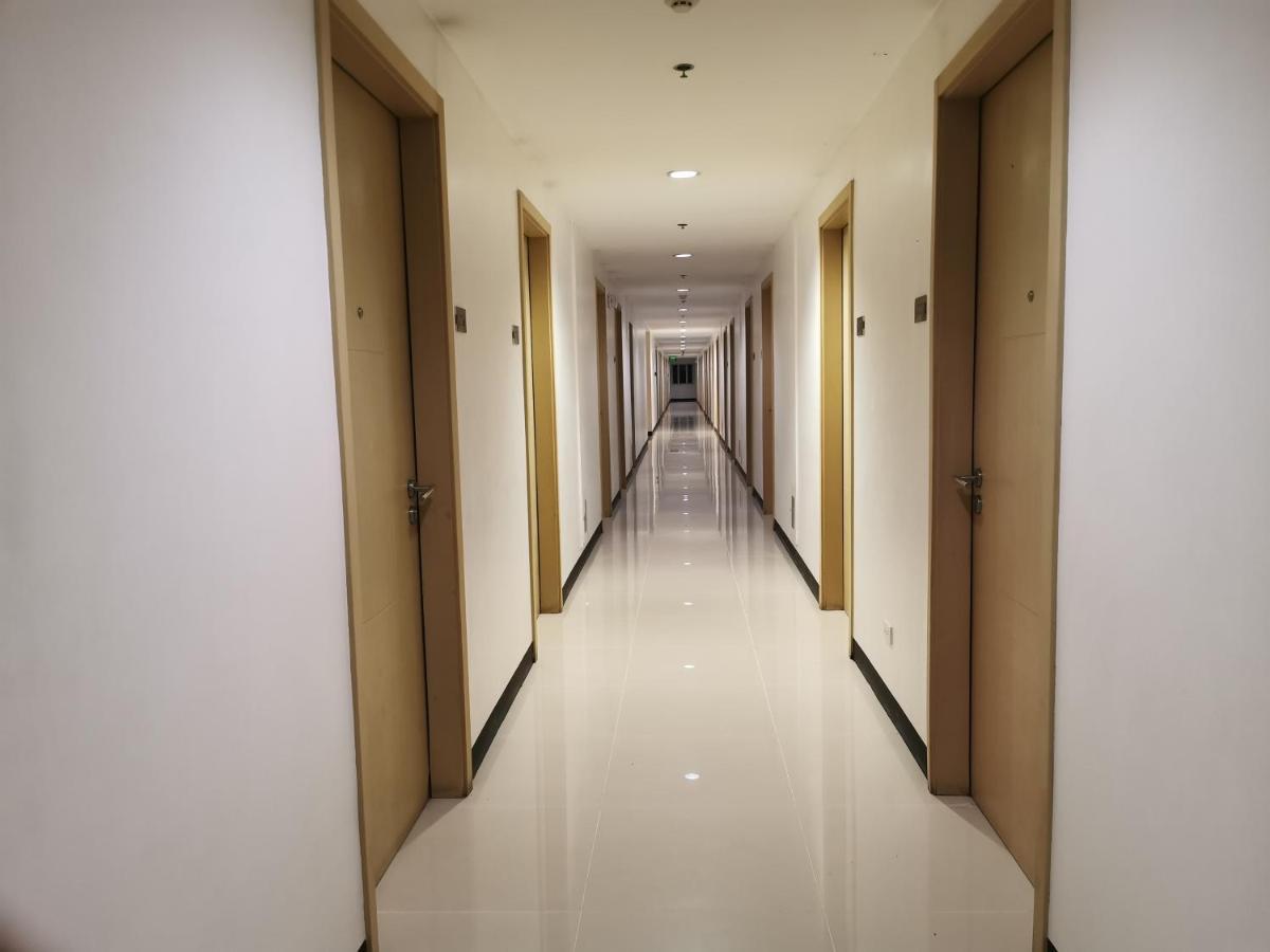 Studio Units At Sm Light Residences Condo Beside Boni Mrt Station Manila Eksteriør bilde