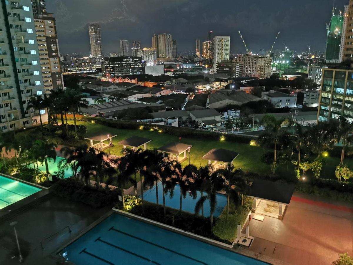 Studio Units At Sm Light Residences Condo Beside Boni Mrt Station Manila Eksteriør bilde